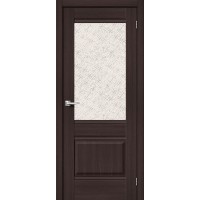 Прима-3 Wenge Veralinga White Сross 200*80