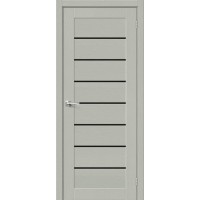 Браво-22 Grey Wood Black Star 200*70