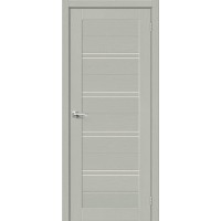 Браво-28 Grey Wood Magic Fog 200*90