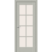 Прима-11.1 Grey Wood Magic Fog 200*60