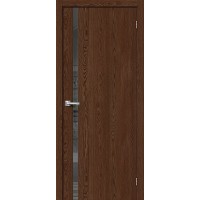 Браво-1.55 Brown Dreamline Mirox Grey 200*60