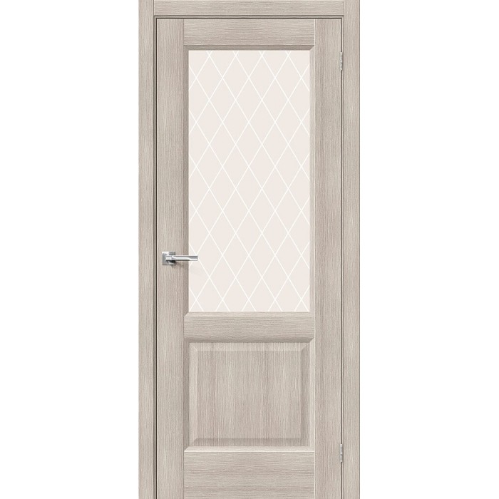 Неоклассик-33 Cappuccino Melinga White Сrystal