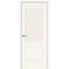 Прима-3 Alaska White Сrystal 200*90