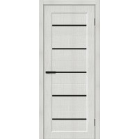 Мода-22 Black Line Bianco Melinga 200*60