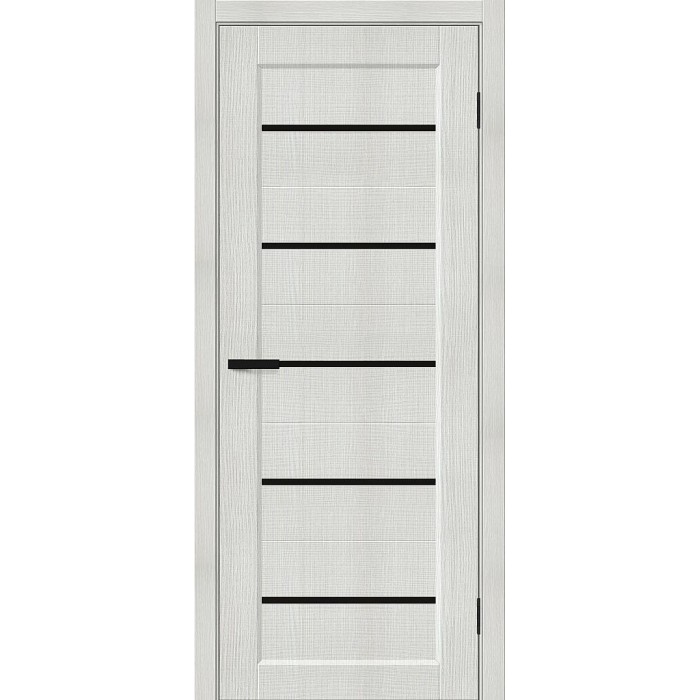 Мода-22 Black Line Bianco Melinga 200*60