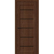 Мода-22 Black Line Brown Dreamline 200*90
