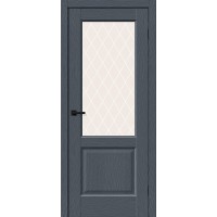 Неоклассик-33 Stormy Wood White Сrystal 200*80