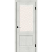 Прима-3 Bianco Melinga White Сrystal 200*80