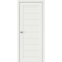 Браво-21 White Matt 200*60