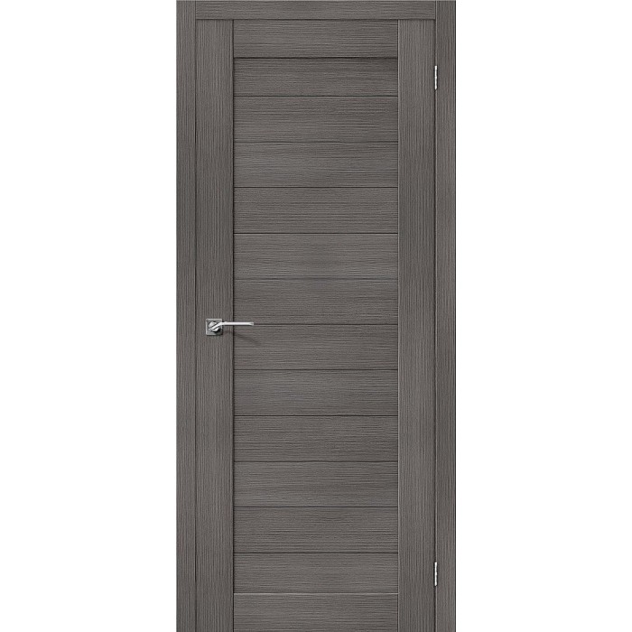 Порта-21 Grey Veralinga 200*80