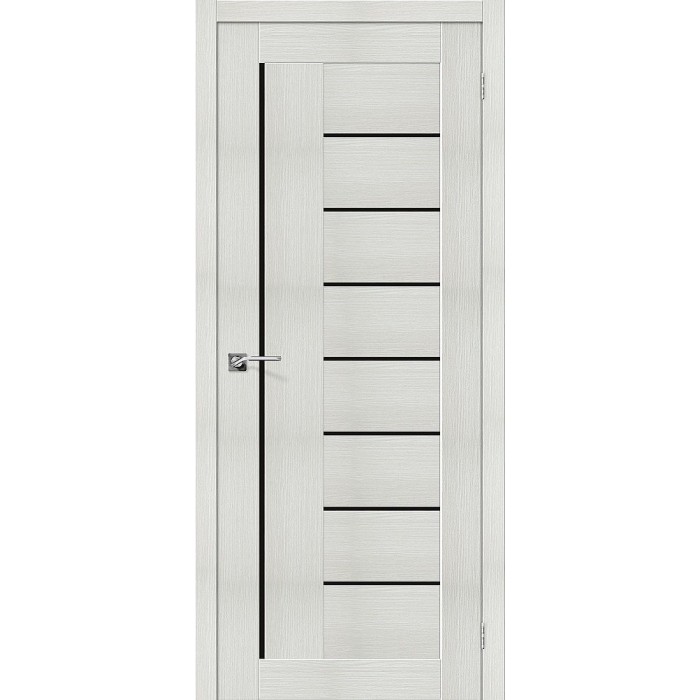 Порта-29 Bianco Veralinga Black Star 200*60