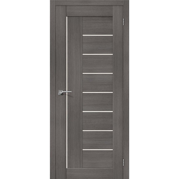 Порта-29 Grey Veralinga Magic Fog 200*60