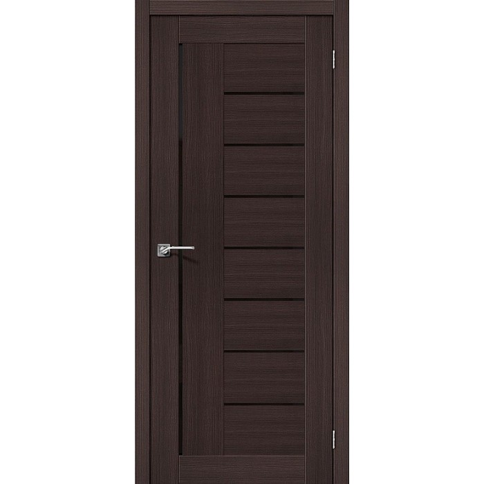 Порта-29 Wenge Veralinga Black Star 200*80