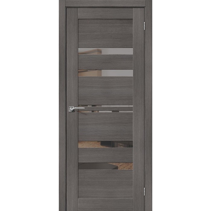 Порта-30 Grey Veralinga Mirox Grey 200*80