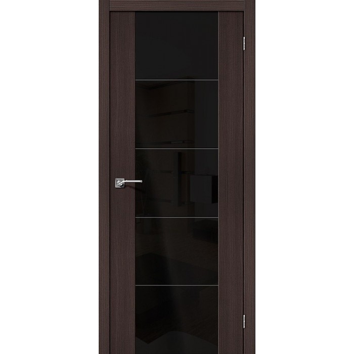 V4 BS Wenge Veralinga Black Star 200*40