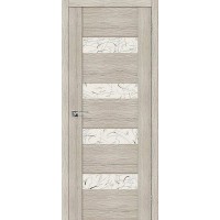 VM4 Cappuccino Veralinga Silver Art 200*60