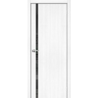 Браво-1.55 Snow Veralinga Mirox Grey 200*80
