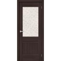 Прима-3.1 Wenge Veralinga White Сross 200*90