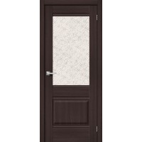 Прима-3 Wenge Veralinga White Сross 200*90