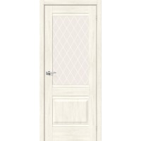 Прима-3 Nordic Oak White Сrystal 200*90