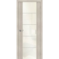 V4 WР Cappuccino Veralinga White Pearl 200*90