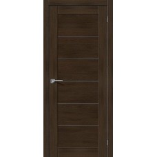 Легно-21 Dark Oak 200*70