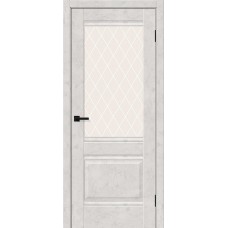 Прима-3 Look Art White Сrystal 200*60