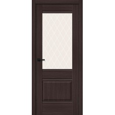 Прима-3 Wenge Veralinga White Сrystal 200*90