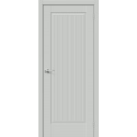 Прима-10.Ф7 Grey Matt 200*90