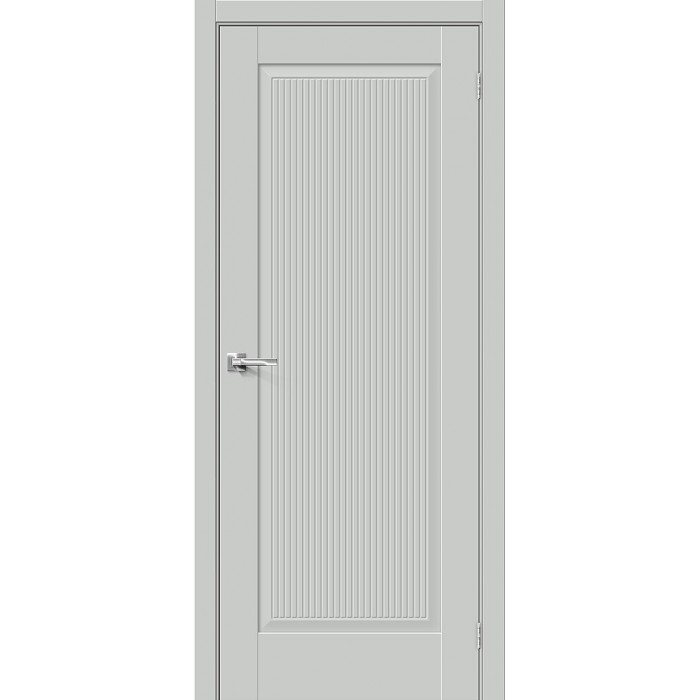 Прима-10.Ф7 Grey Matt 200*90