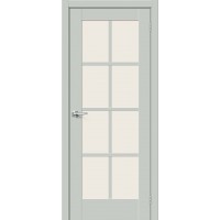 Прима-11.1 Grey Matt Magic Fog 200*90