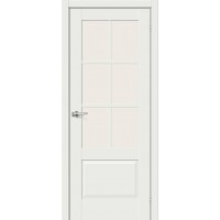 Прима-13.0.1 White Matt Magic Fog 200*60