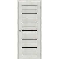 Порта-22 Bianco Veralinga Black Star 200*70