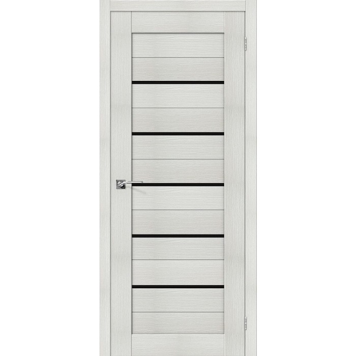 Порта-22 Bianco Veralinga Black Star 200*70