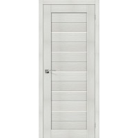Порта-22 Bianco Veralinga Magic Fog в сборе 1П 03 защелки Р-3-WC 200*70 левое