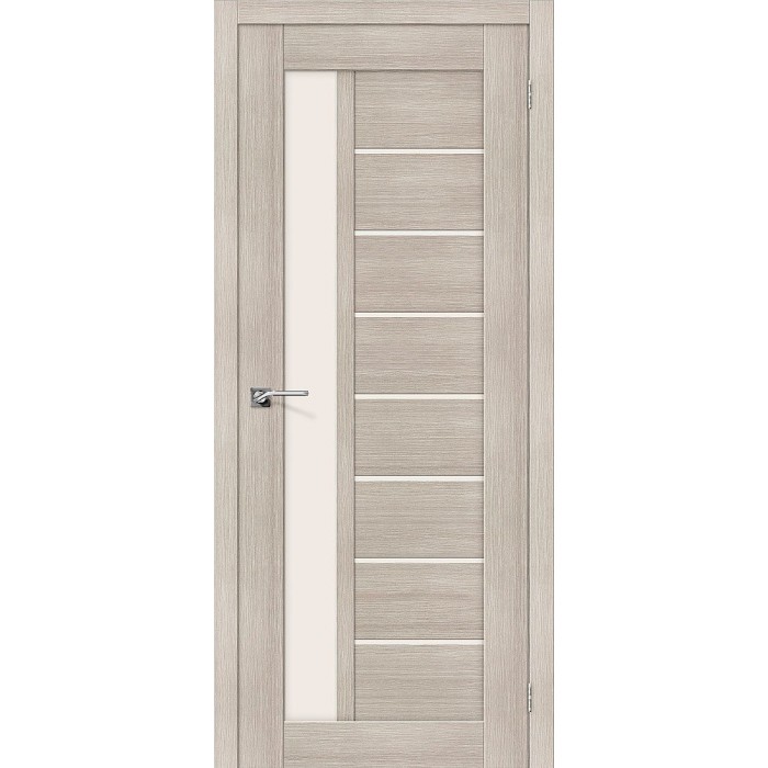 Порта-27 Cappuccino Veralinga Magic Fog 200*70