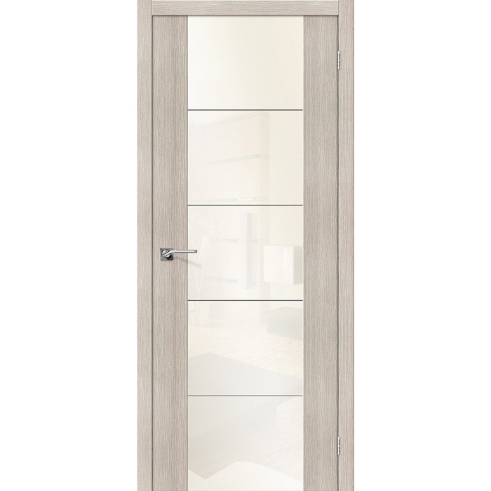 V4 WР Cappuccino Veralinga White Pearl 200*60