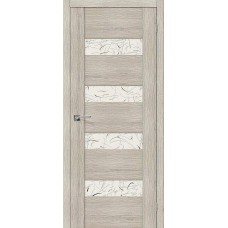 VM4 Cappuccino Veralinga Silver Art 200*90