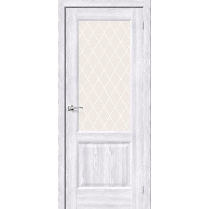 Неоклассик-33 Riviera Ice White Сrystal