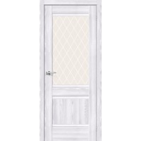 Прима-3.1 Riviera Ice White Сrystal 200*90