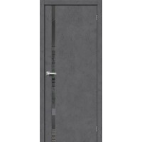 Браво-1.55 Slate Art Mirox Grey 200*60