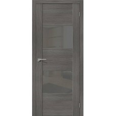 VG2 S Grey Veralinga Smoke 200*70