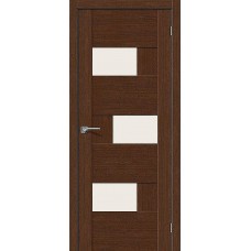 Легно-39 Brown Oak Magic Fog 200*70