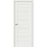 Браво-28 White Matt Magic Fog 200*60