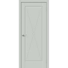 Прима-10.Ф2 Grey Matt 200*70