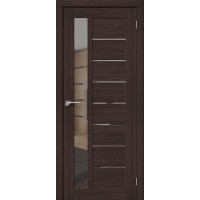 Порта-27 Wenge Veralinga Mirox Grey 200*80
