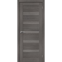 Порта-28 Grey Veralinga Magic Fog 200*80