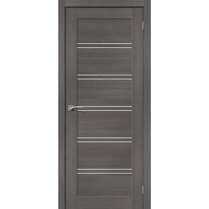 Порта-28 Grey Veralinga Magic Fog 200*80