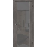 V4 S Grey Veralinga Smoke 200*70