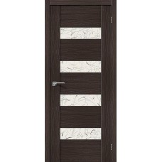 VM4 Wenge Veralinga Silver Art 200*70